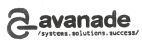 avanade a - לוגו סימן מסחר