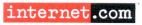 internet.com - לוגו סימן מסחר