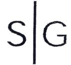 SG - לוגו סימן מסחר
