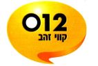 012 קווי זהב - לוגו סימן מסחר