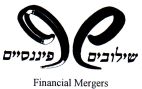 שילובים פיננסיים - לוגו סימן מסחר