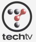 techtv - לוגו סימן מסחר רשום