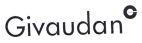 GIVAUDAN G - לוגו סימן מסחר