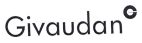 GIVAUDAN G - לוגו סימן מסחר