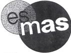 esmas - לוגו סימן מסחר