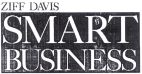 ZIFF DAVIS SMART BUSINESS FOR THE NEW ECONOMY - לוגו סימן מסחר