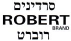 סרדינים רוברט - לוגו סימן מסחר