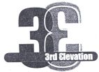 3rd Elevation - לוגו סימן מסחר