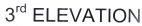 3rd Elevation - לוגו סימן מסחר