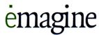 emagine - לוגו סימן מסחר