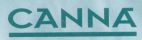 CANNA - לוגו סימן מסחר רשום