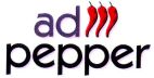 ad pepper - לוגו סימן מסחר