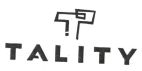 TALITY T - לוגו סימן מסחר