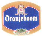 Oranjeboom - לוגו סימן מסחר