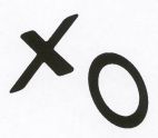 XO - לוגו סימן מסחר