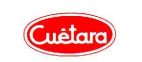 Cuetara - לוגו סימן מסחר רשום