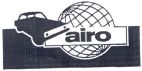 AIRO - לוגו סימן מסחר