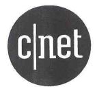 c/net - לוגו סימן מסחר