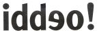 iddeo! - לוגו סימן מסחר