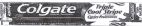 Colgate Triple Cool Stripe - לוגו סימן מסחר רשום