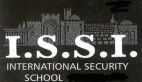 I.S.S.I. INTERNATIONAL SECURITY SCHOOL OF ISRAEL - לוגו סימן מסחר