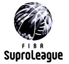 FIBA SuproLeague - לוגו סימן מסחר