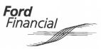 Ford Financial - לוגו סימן מסחר