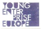 YOUNG ENTER PRISE EUROPE - לוגו סימן מסחר