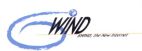 6WIND - לוגו סימן מסחר