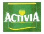 Activia - לוגו סימן מסחר רשום