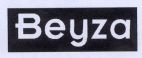 Beyza - לוגו סימן מסחר