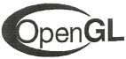 OpenGL - לוגו סימן מסחר