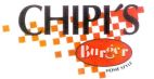 CHIPI'S Burger HOME STYLE - לוגו סימן מסחר