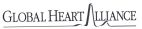 GLOBAL HEART ALLIANCE - לוגו סימן מסחר