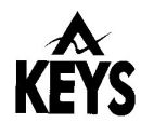 A KEYS - לוגו סימן מסחר