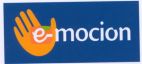 e-mocion - לוגו סימן מסחר