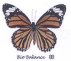 Bio Balance - לוגו סימן מסחר