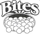 Bites - לוגו סימן מסחר