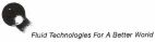 Fluid Technologies For a Better World - לוגו סימן מסחר