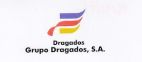 DRAGADOS GRUPO DRAGADOS, S.A. - לוגו סימן מסחר