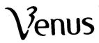 Venus - לוגו סימן מסחר