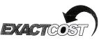 EXACTCOST - לוגו סימן מסחר