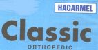 HACARMEL Classic ORTHOPEDIC - לוגו סימן מסחר