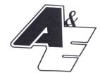 A&E - לוגו סימן מסחר רשום