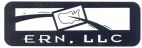 ERN, LLC - לוגו סימן מסחר