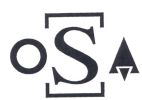 OS - לוגו סימן מסחר רשום