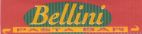 Bellini Pasta Bar - לוגו סימן מסחר