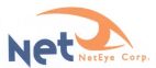 Net NetEye Corp. - לוגו סימן מסחר
