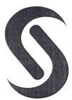 S - לוגו סימן מסחר