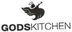 GODSKITCHEN - לוגו סימן מסחר